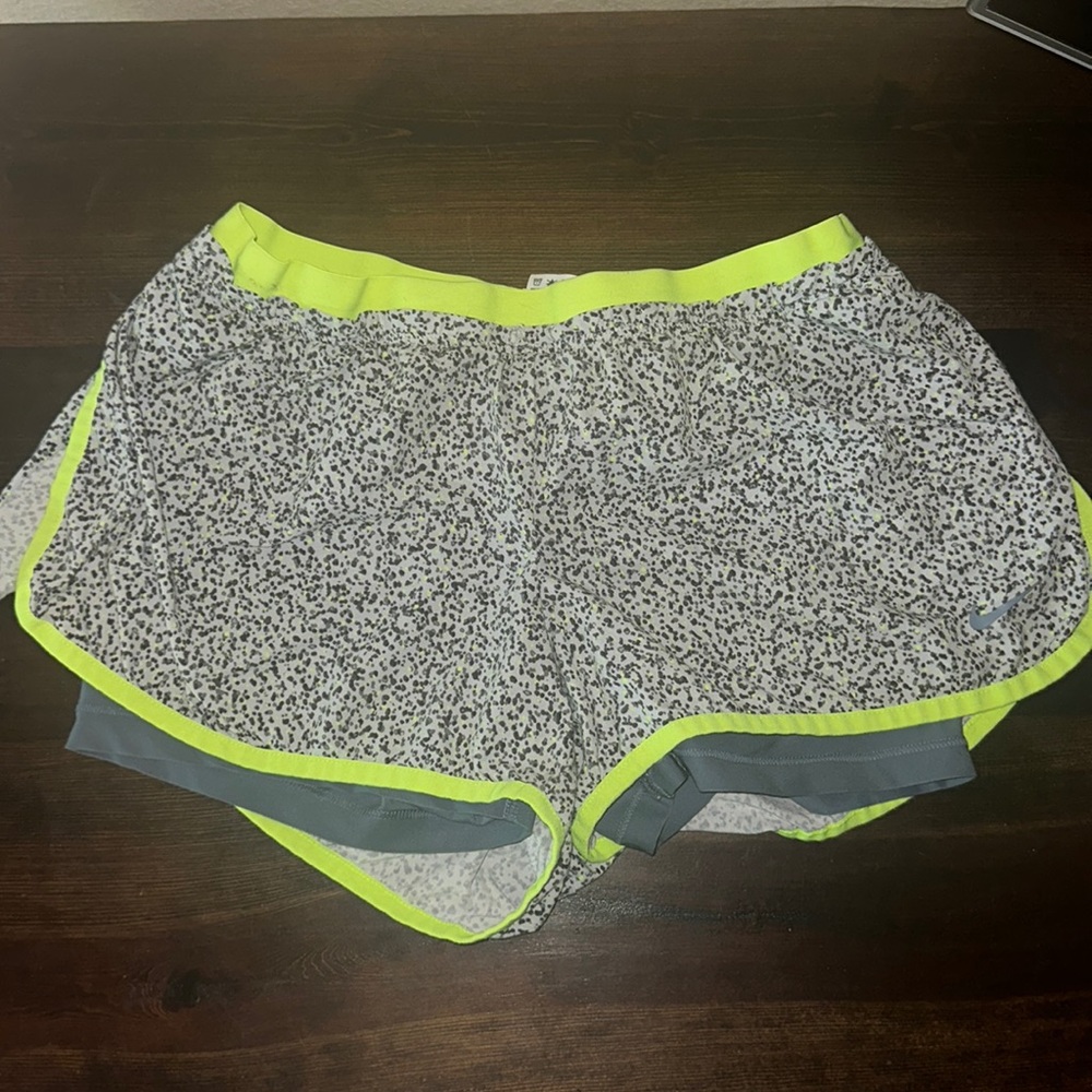 Nike shorts
